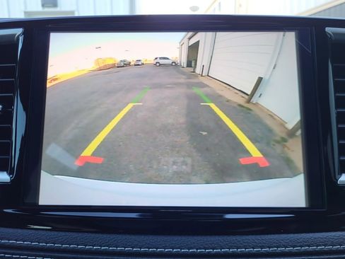 New 2026 Chrysler Pacifica Select image 18