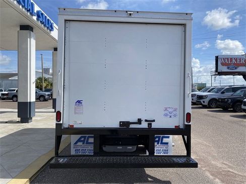 New 2026 Ford E-350 and Econoline 350 Super Duty w/ Power Equipment Group image 5