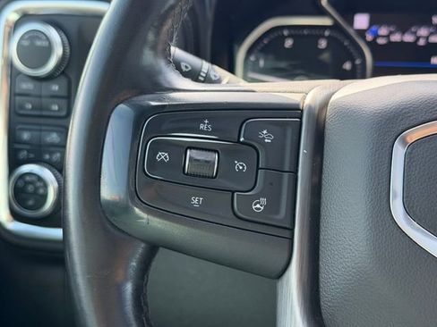Used 2020 GMC Sierra 2500 Denali w/ Denali Ultimate Package AWD/4WD image 33