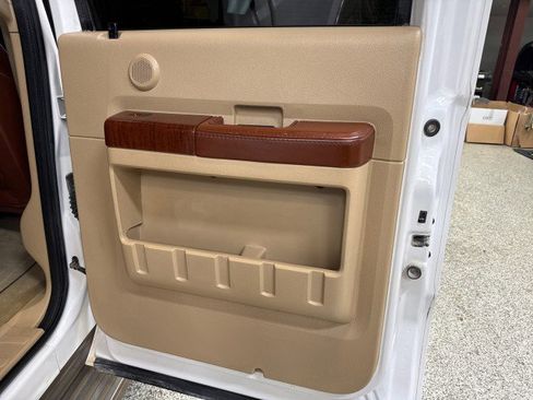 Used 2012 Ford F250 King Ranch w/ FX4 Off Road Pkg image 66
