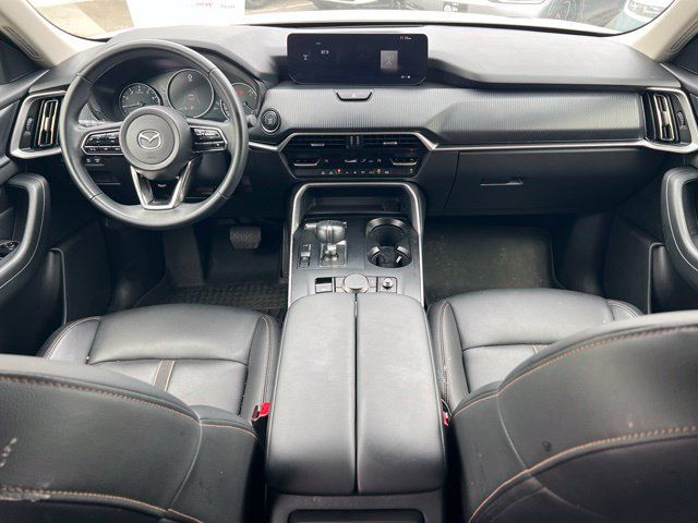 Used 2024 MAZDA CX-90 3.3 Turbo w/ Select Package AWD/4WD image 9