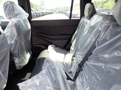 New 2026 Jeep Cherokee Limited AWD/4WD image 13