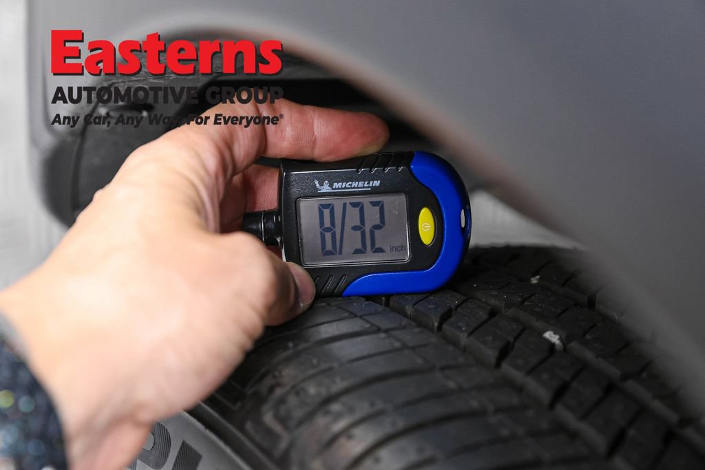 Used 2026 Mitsubishi Eclipse Cross LE AWD/4WD image 31