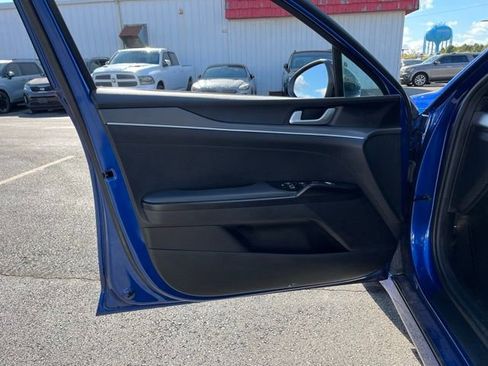 Used 2024 Kia K5 GT-Line w/ GT-Line Premium Package image 18