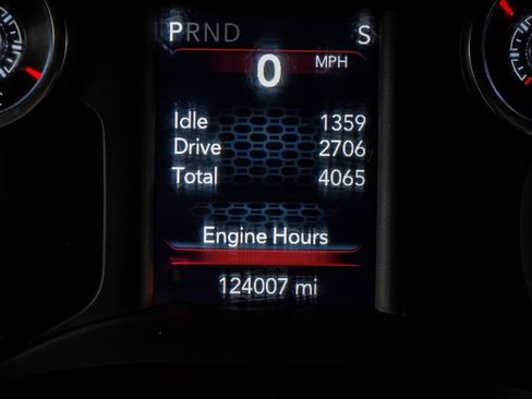 Used 2022 RAM 4500 Tradesman w/ Towing Technology Group image 20