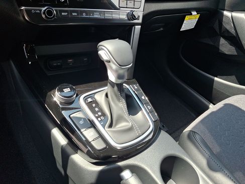 New 2026 Kia Seltos S AWD/4WD image 10