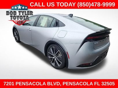 Used 2023 Toyota Prius Limited