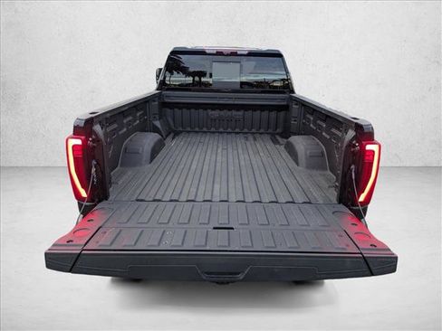 Used 2025 GMC Sierra 3500 Denali w/ Denali Reserve Package image 22