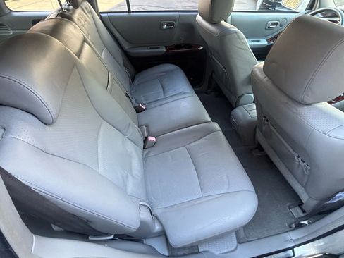 Used 2006 Toyota Highlander Limited image 23
