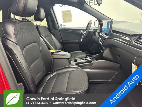 New 2026 Ford Escape ST-Line w/ Tech Pack #1 image 14