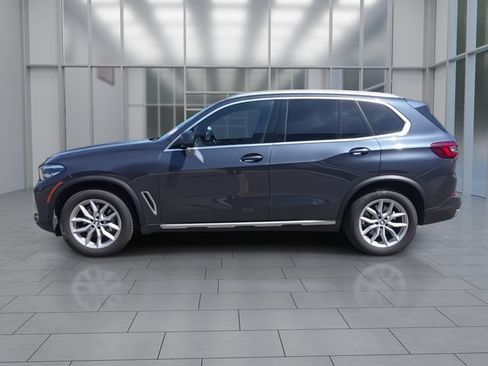 Used 2022 BMW X5 xDrive40i w/ Premium Package AWD/4WD image 5