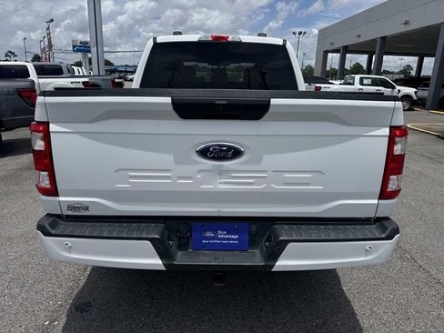 Used 2022 Ford F150 XL w/ STX Appearance Package AWD/4WD image 6