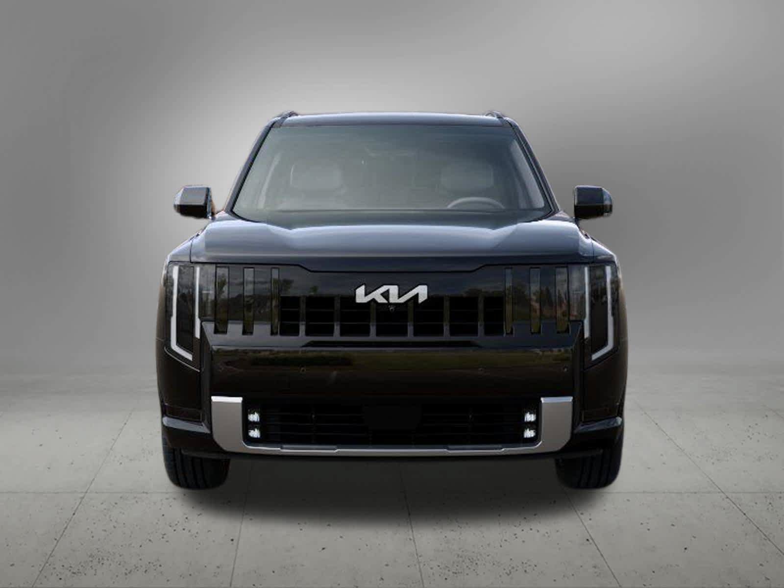 New 2027 Kia Telluride SX Prestige AWD/4WD image 2