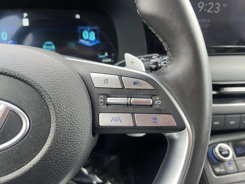 Used 2025 Hyundai Palisade Limited image 20