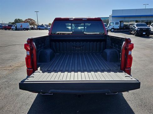 New 2026 Chevrolet Silverado 1500 RST image 18