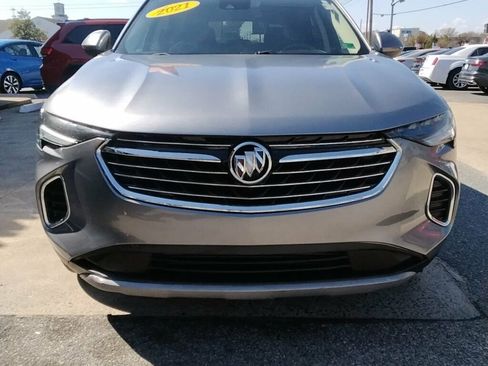 Used 2021 Buick Envision Preferred FWD image 6