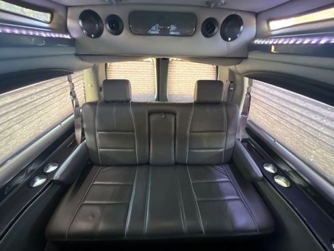 Used 2016 GMC Savana 2500 Extended image 66