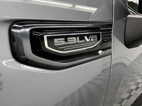 Used 2021 GMC Sierra 1500 AT4 image 32