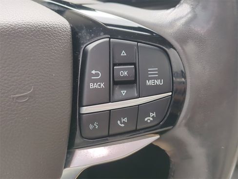 Used 2022 Ford Explorer Platinum w/ Equipment Group 601A image 29