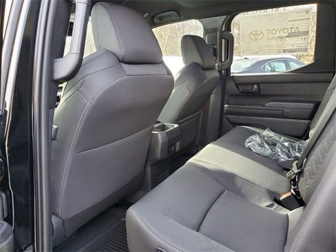 New 2026 Toyota Tacoma SR5 image 10