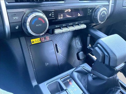 Used 2025 Toyota 4Runner TRD Off-Road AWD/4WD image 23