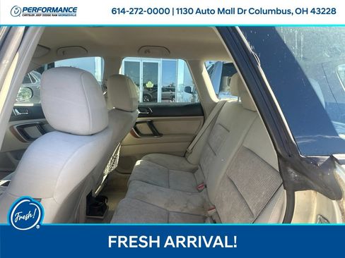Used 2006 Subaru Outback 2.5i AWD/4WD image 13