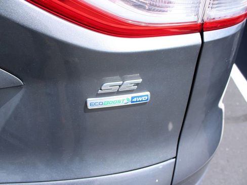 Used 2014 Ford Escape SE AWD/4WD image 7