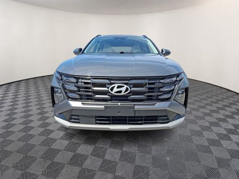 Used 2025 Hyundai Tucson SEL AWD/4WD image 2