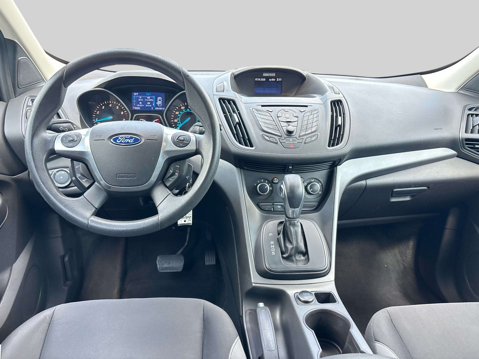 Used 2014 Ford Escape S FWD image 10