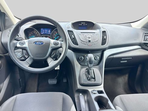Used 2014 Ford Escape S FWD image 10