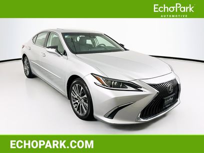 Used 2019 Lexus ES 350