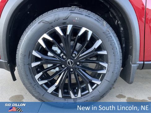 New 2026 Nissan Rogue SV image 11