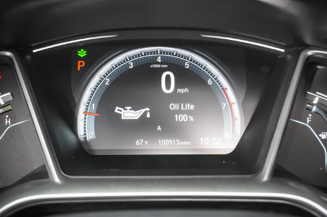 Used 2016 Honda Civic EX-T image 13