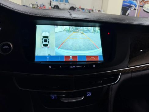 Used 2018 Cadillac CT6 Luxury AWD/4WD image 47