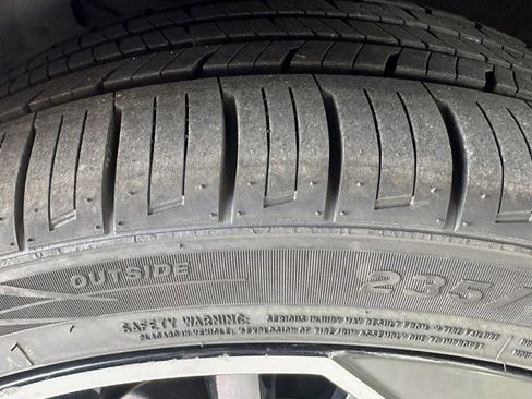 Used 2023 Nissan Altima 2.5 SR image 23