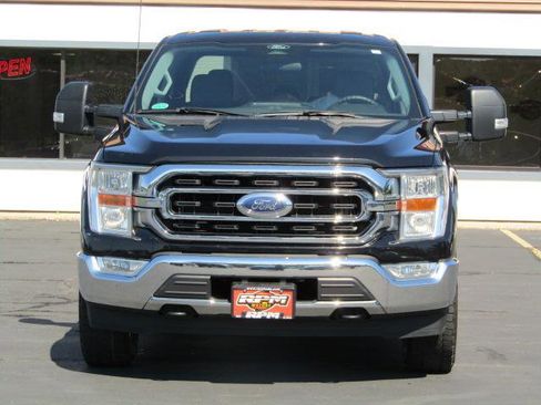 Used 2022 Ford F150 XLT w/ XTR Package image 7