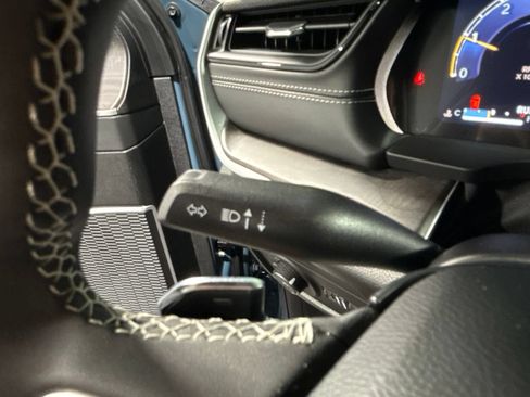 Used 2026 Jeep Grand Cherokee Limited AWD/4WD image 38