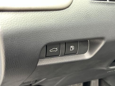 New 2026 Toyota Crown Nightshade image 23