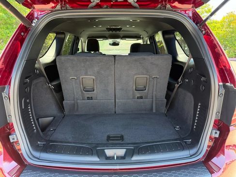 Used 2023 Dodge Durango GT AWD/4WD image 10