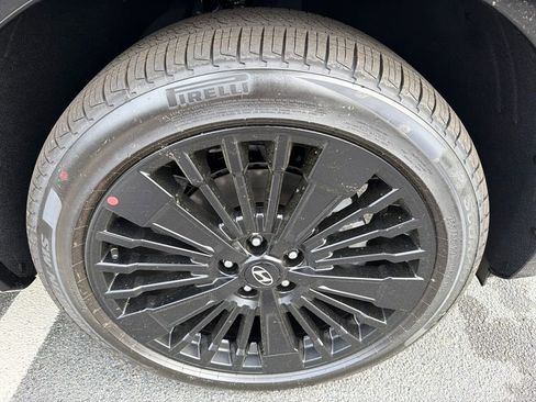 New 2026 Hyundai Santa Fe Calligraphy image 12