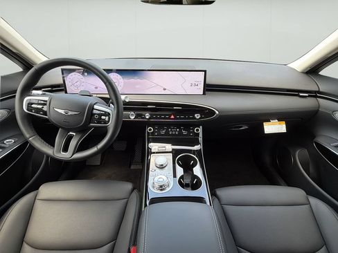Certified 2026 Genesis GV70 2.5T AWD/4WD image 20