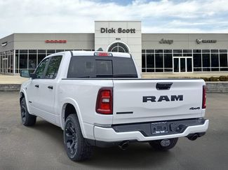 New 2026 RAM 1500 Big Horn AWD/4WD video 3