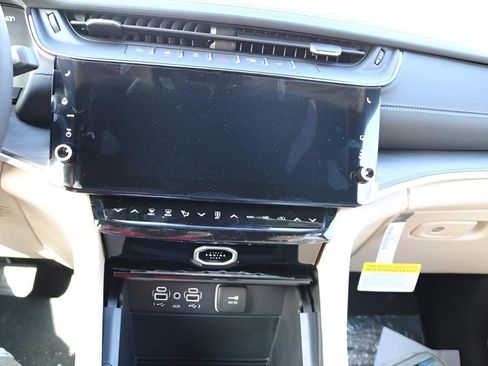 New 2026 Jeep Grand Cherokee Limited image 21