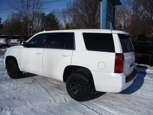 Used 2016 Chevrolet Tahoe 2WD image 3