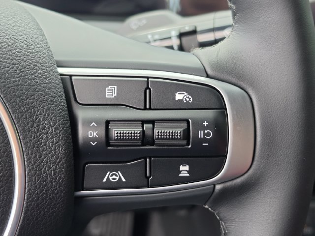 New 2027 Kia K5 GT-Line w/ GT-Line Premium Package FWD image 20