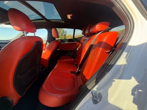 Used 2018 BMW X2 xDrive28i image 12