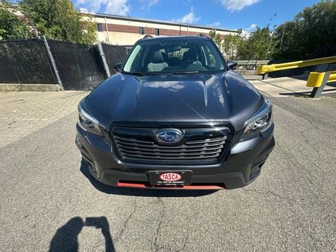 Used 2019 Subaru Forester Sport AWD/4WD image 7