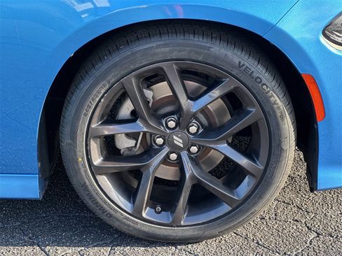 Used 2023 Dodge Charger GT w/ Blacktop Package image 12