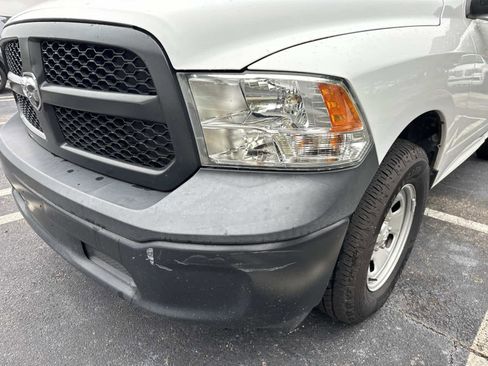 Used 2019 RAM 1500 Tradesman w/ Popular Equipment Group image 9