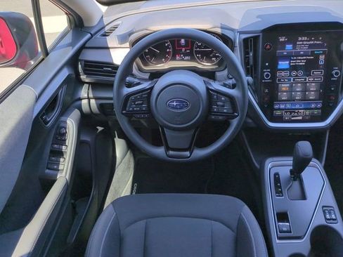 Used 2025 Subaru Crosstrek 2.0i Premium AWD/4WD image 17